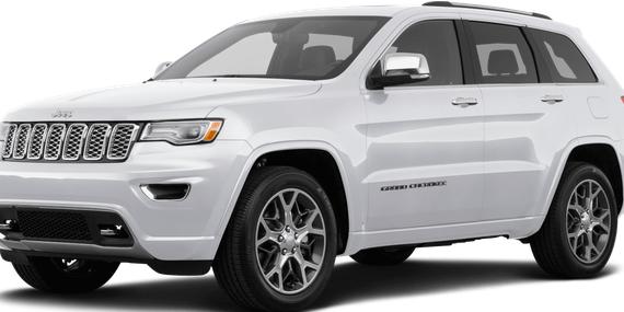 JEEP GRAND CHEROKEE 2021 1C4RJKAG4M8188315 image